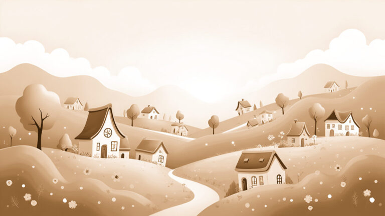 Granada Hills neighborhood